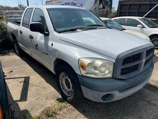 Image of Dodge Ram equipment image 3