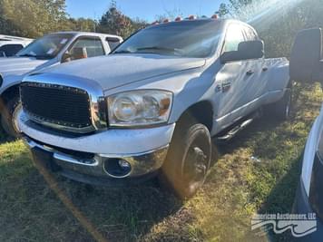 Main image Dodge Ram 3500