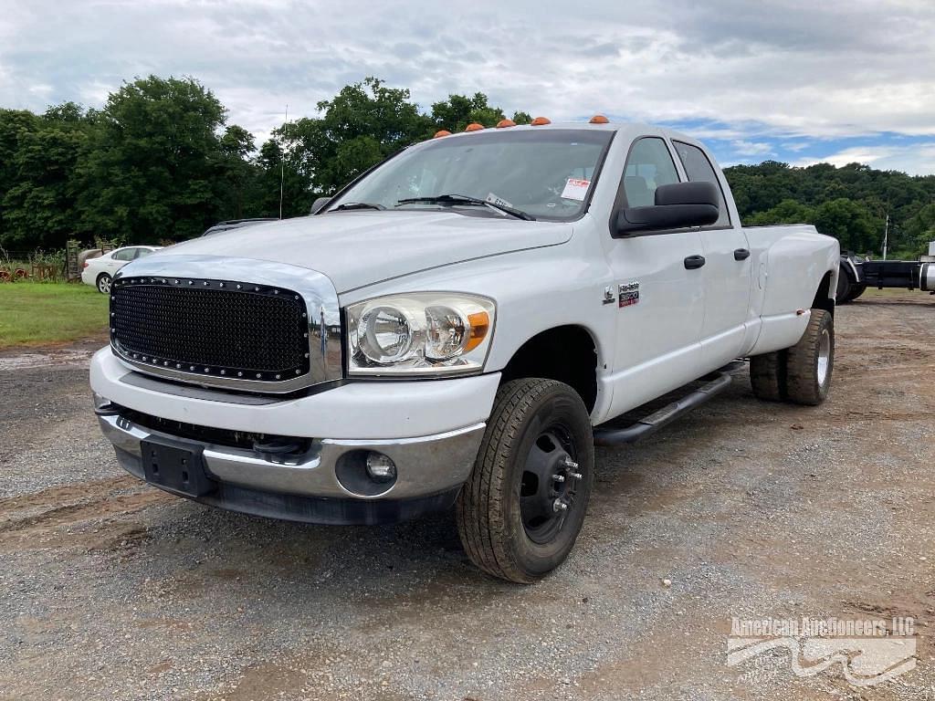 Image of Dodge Ram Primary image