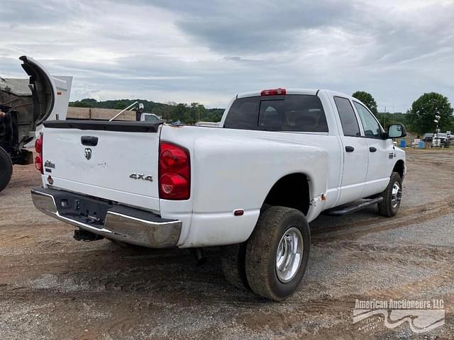 Image of Dodge Ram equipment image 2