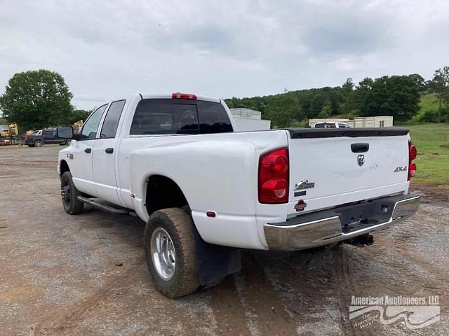 Image of Dodge Ram equipment image 3