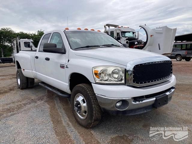 Image of Dodge Ram equipment image 1