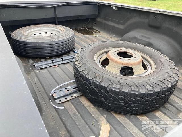 Image of Dodge Ram equipment image 4