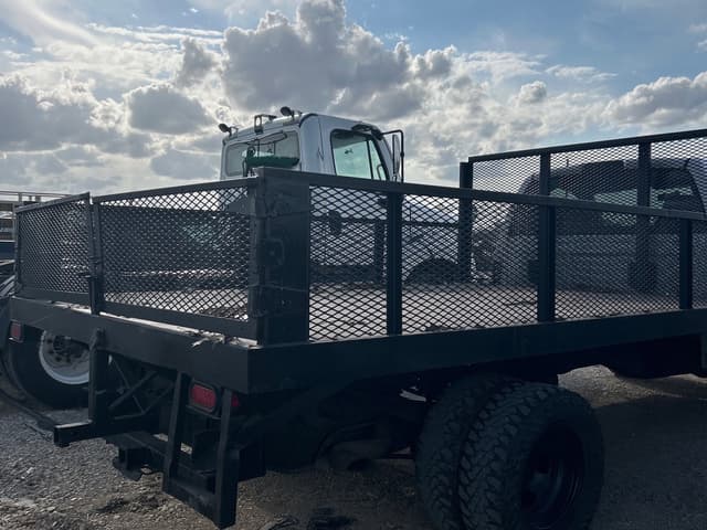 Image of Dodge Ram 3500 equipment image 3