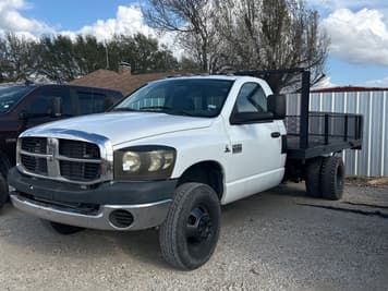 Main image Dodge Ram 3500