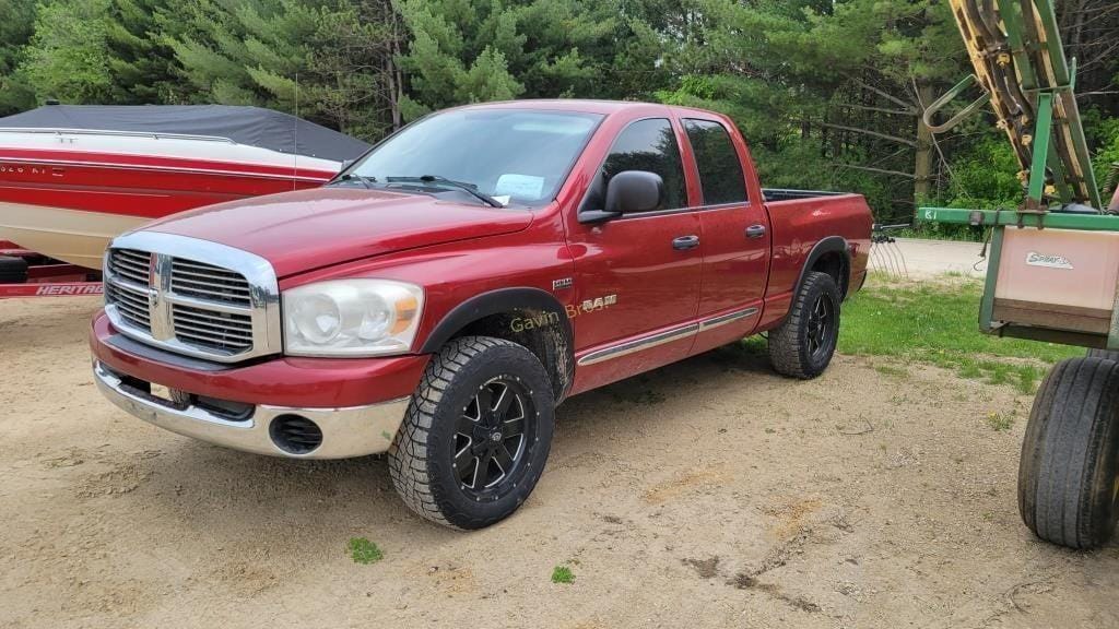 Main image Dodge Ram