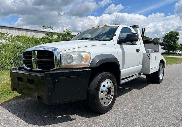 Image of Dodge Ram Primary image