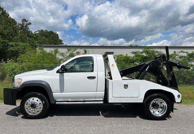 Image of Dodge Ram equipment image 1
