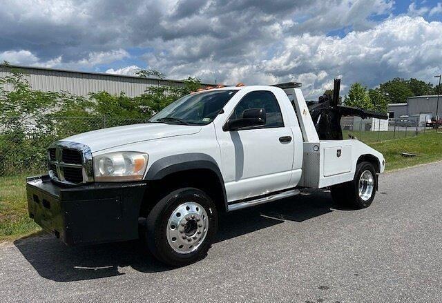 Image of Dodge Ram equipment image 4