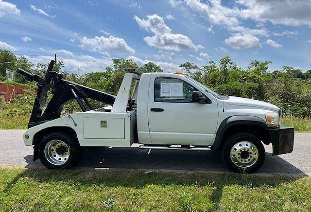 Image of Dodge Ram equipment image 2