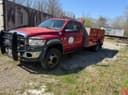 2008 Dodge Ram 5500 Image
