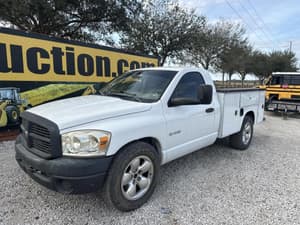 2008 Dodge Ram Image