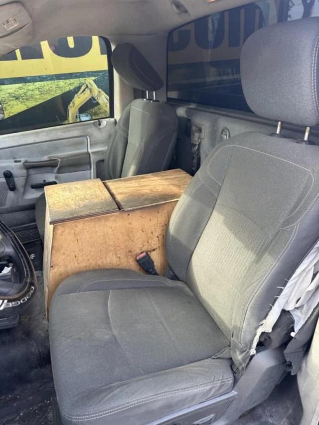 Image of Dodge Ram equipment image 4