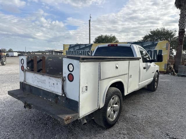 Image of Dodge Ram equipment image 2