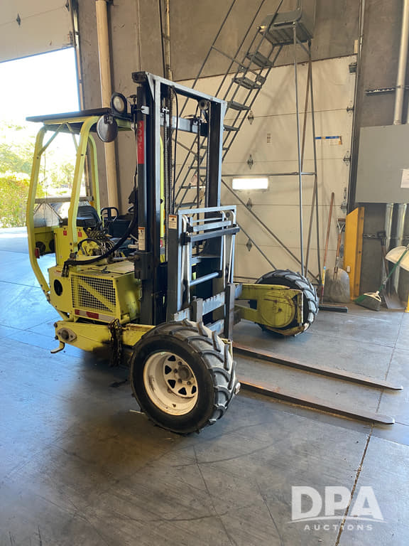 Image of Donkey D12-4K equipment image 3