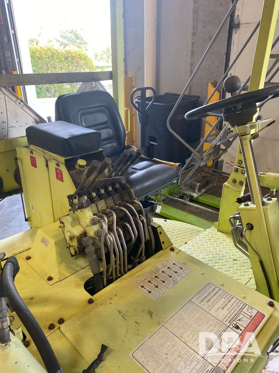 Image of Donkey D12-4K equipment image 4