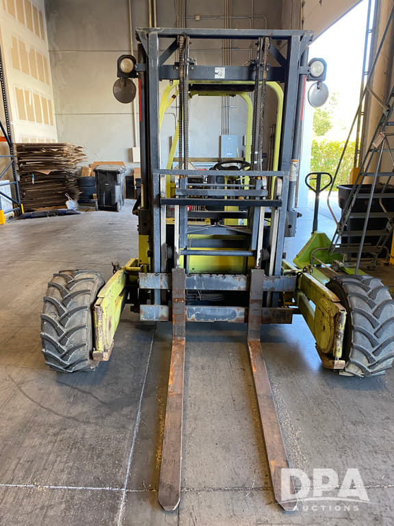 Image of Donkey D12-4K equipment image 1