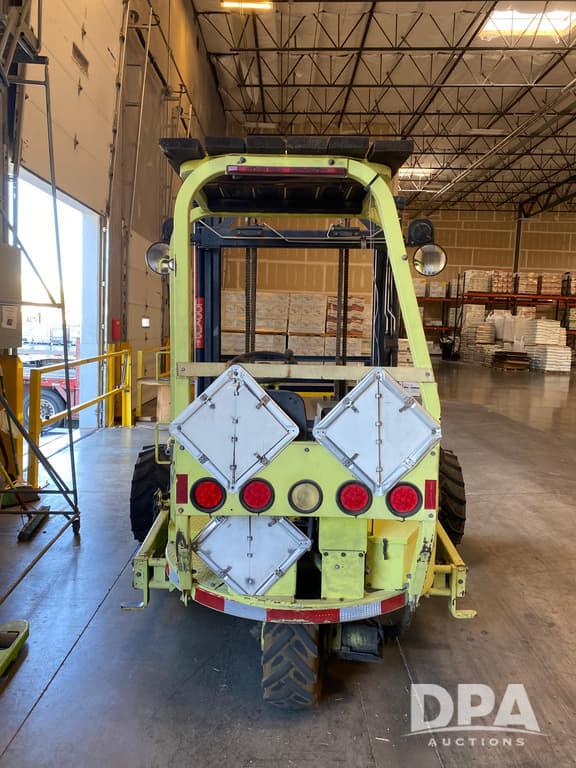 Image of Donkey D12-4K equipment image 2