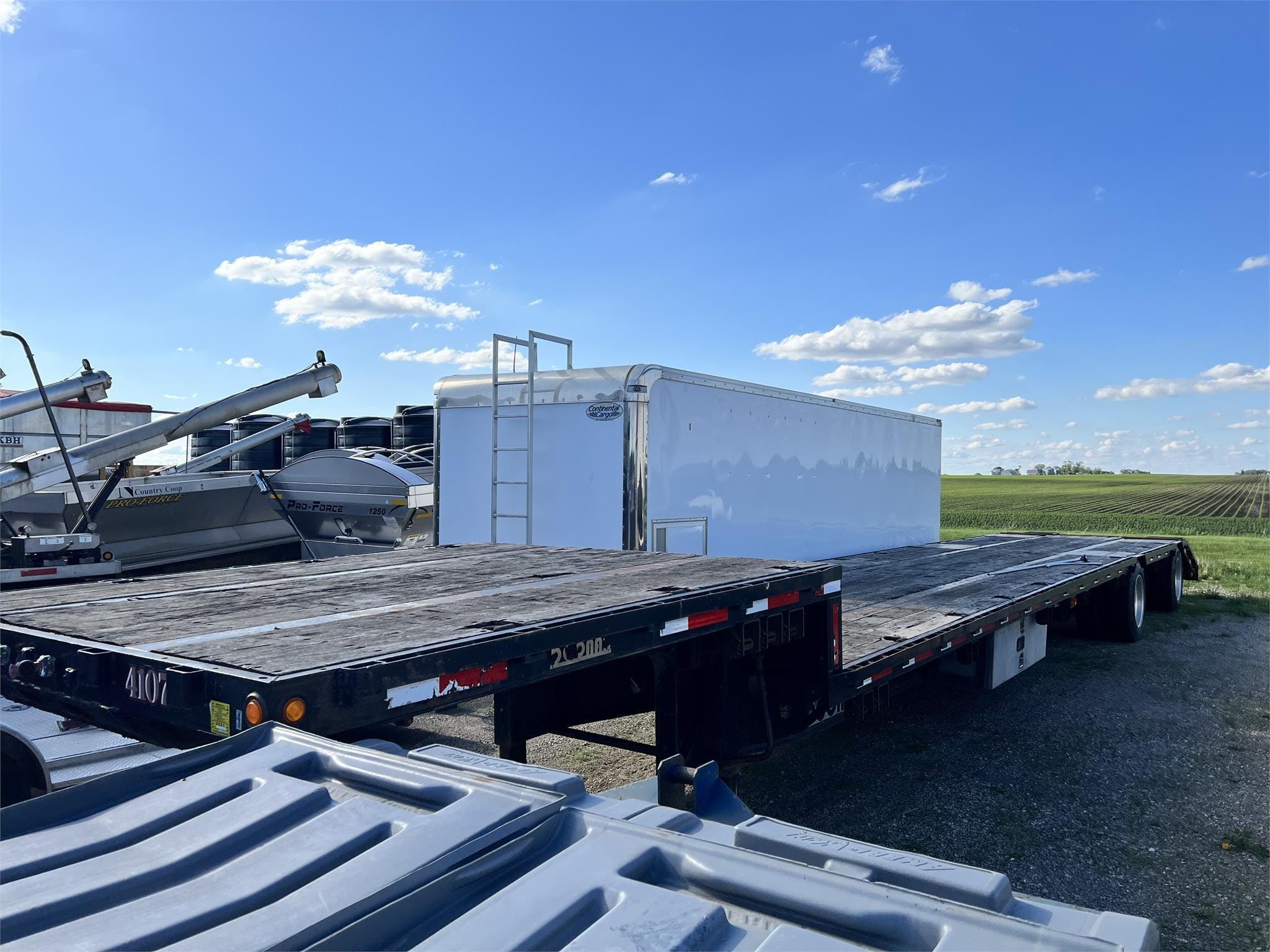 Main image Doonan Undetermined