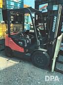 2008  Doosan 25 Image