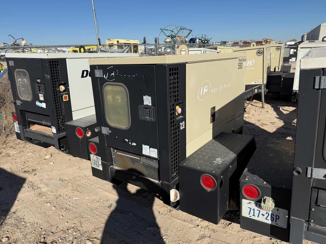 Image of  Doosan G25 Image 1