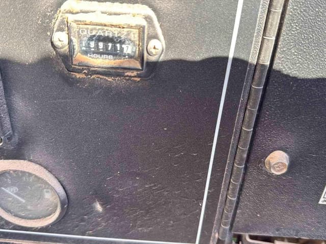 Image of  Doosan G25 equipment image 3