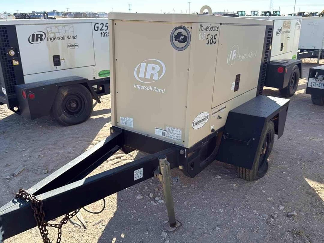 Image of  Doosan G25 Primary image