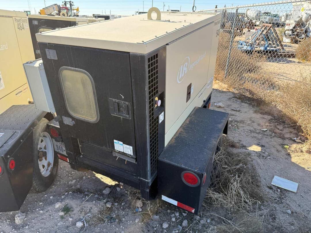 Image of  Doosan G25 Image 1