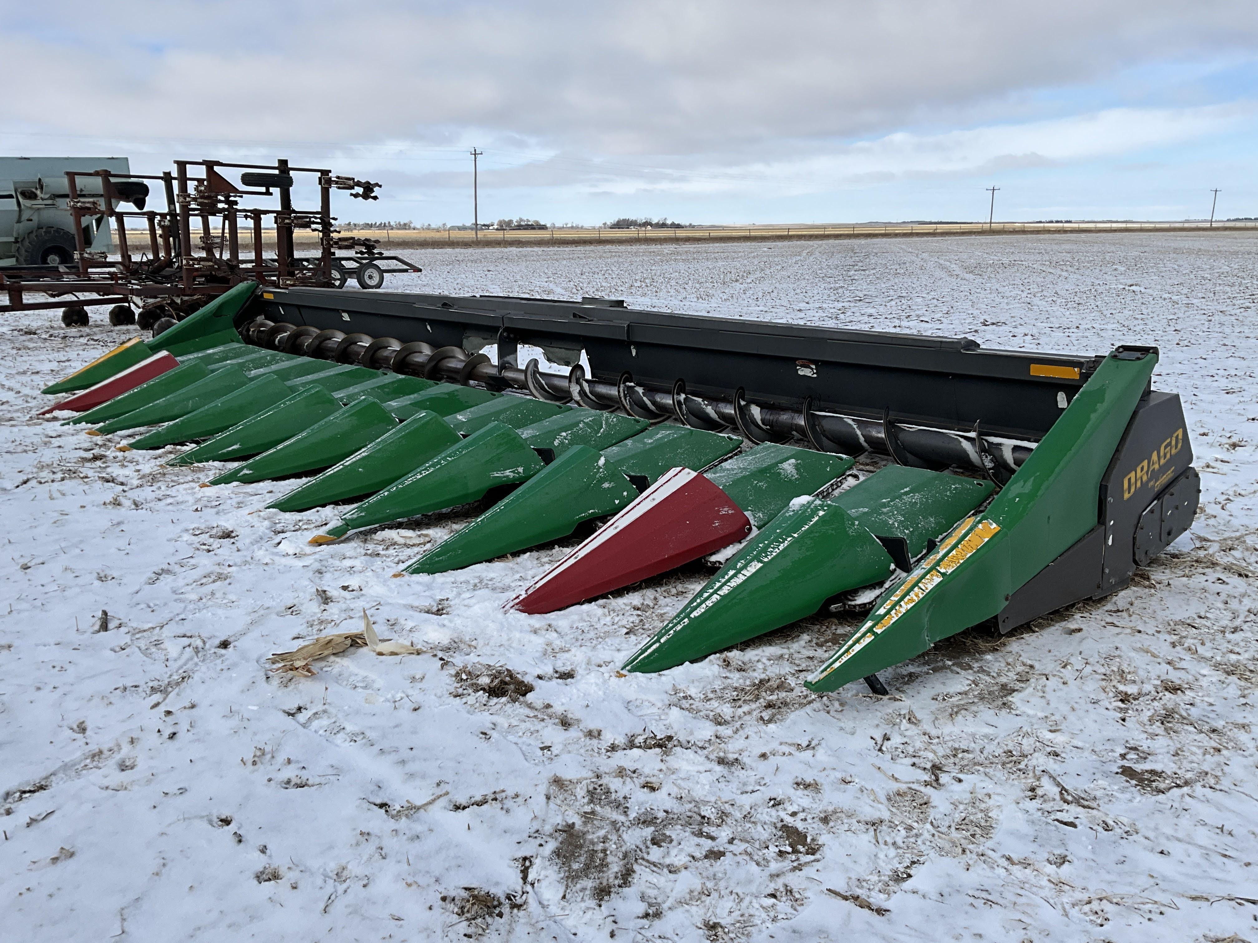 Main image Drago N12