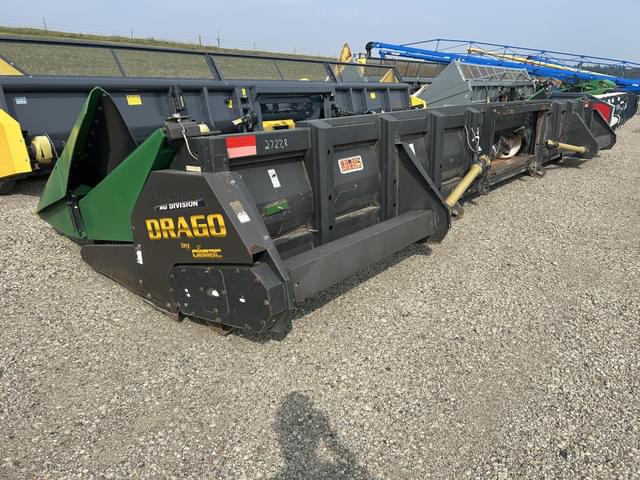 Image of Drago 1230 equipment image 1