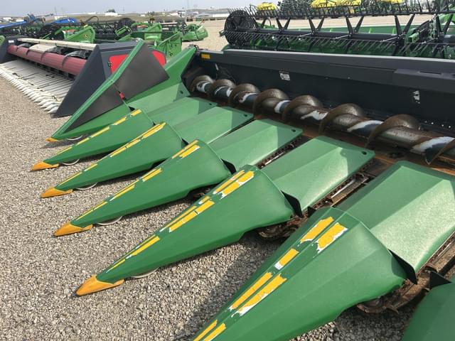 Image of Drago 1230 equipment image 3