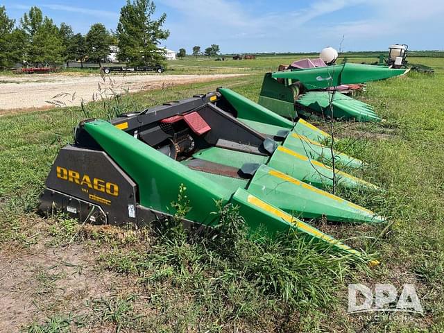 Image of Drago L4 equipment image 4
