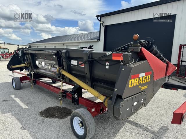 Image of Drago 830 equipment image 3
