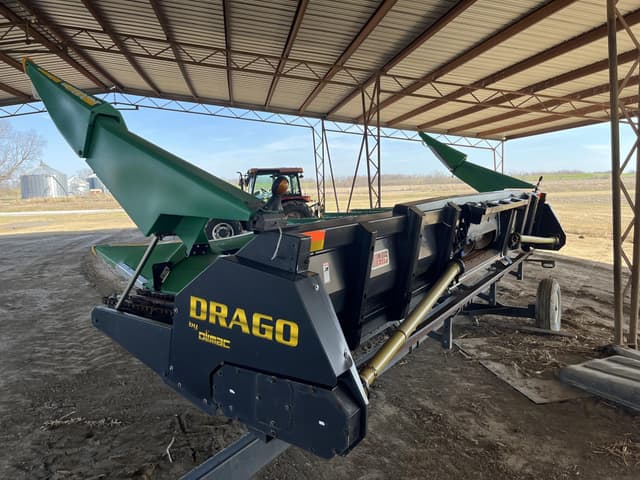 Image of Drago L8 equipment image 1