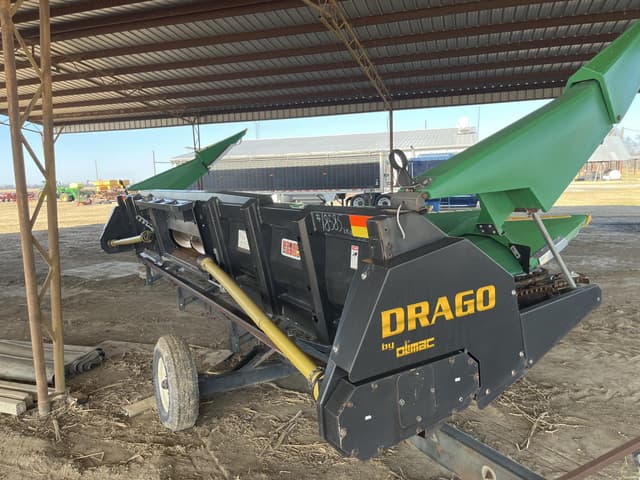 Image of Drago L8 equipment image 2