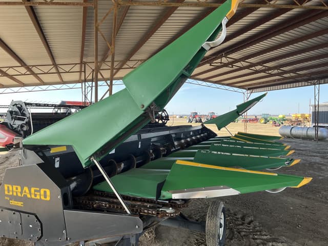 Image of Drago L8 equipment image 3