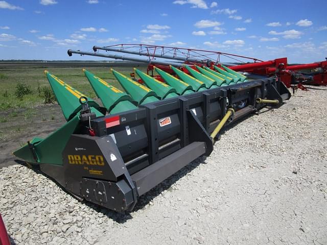 Image of Drago N12 equipment image 4
