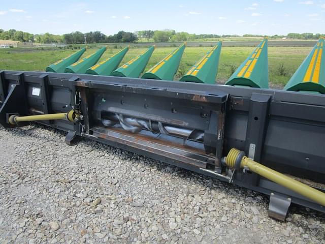 Image of Drago N12 equipment image 3