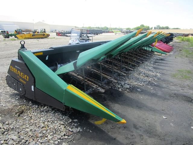 Image of Drago N12 equipment image 1
