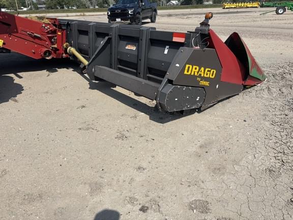 Image of Drago N12 equipment image 4