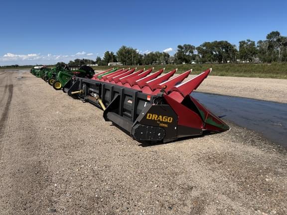 Image of Drago N12 equipment image 1