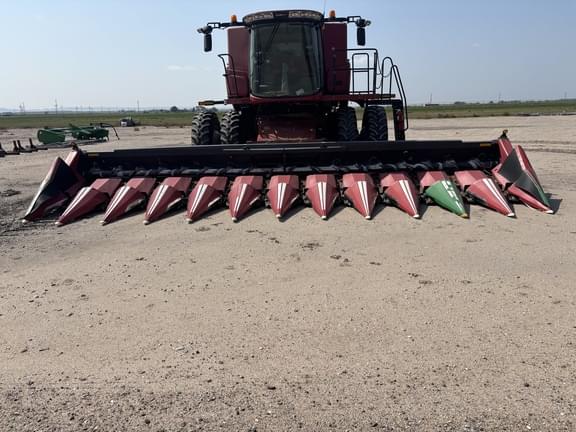 Image of Drago N12 equipment image 2