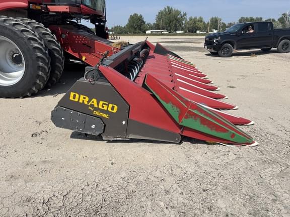 Image of Drago N12 equipment image 3