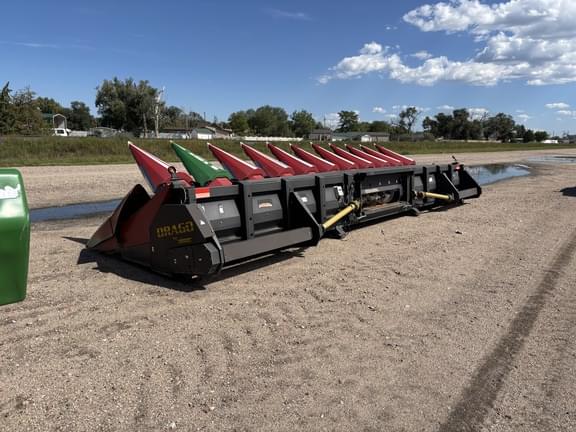 Image of Drago N12 equipment image 3