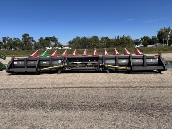 Image of Drago N12 equipment image 2