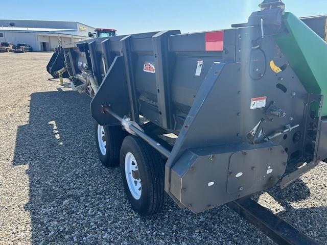 Image of Drago N12 equipment image 4