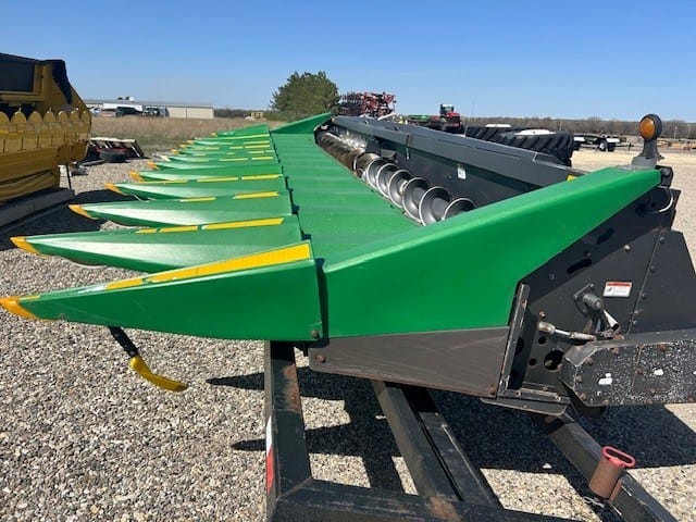 2008 Drago N12 Equipment Image0