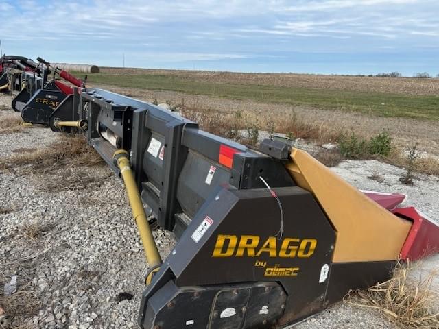 Image of Drago N8 equipment image 3