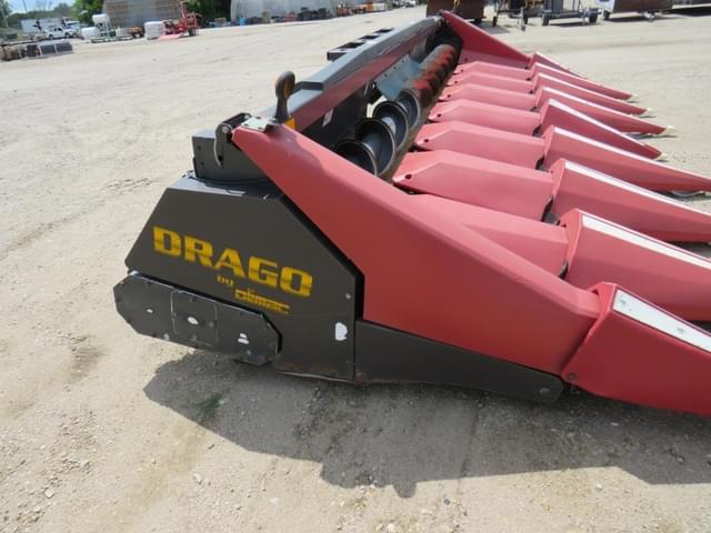 Image of Drago Series II equipment image 4