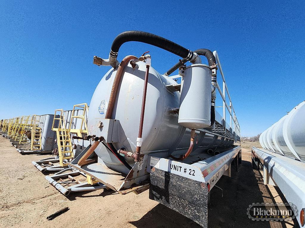 Image of Dragon 130BBL Primary image